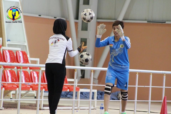 سبەی ھەینی ئافرەتانی ھەولێڕ ڕووبەرووری زێرەڤانی دەبنەوە